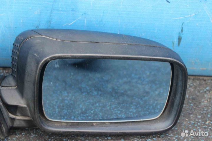 Зеркало BMW 3-Series (бмв 3 серия) E36 51168144406