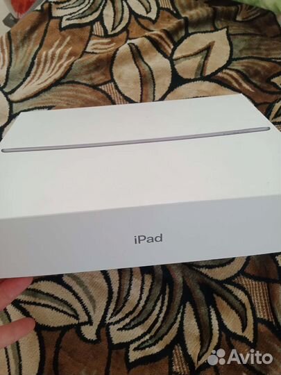 iPad air 1