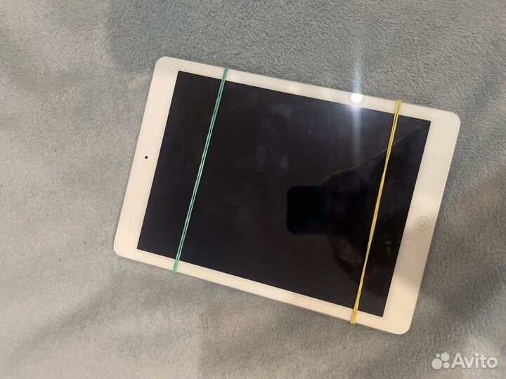 iPad air 1