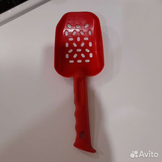Совок для лотка