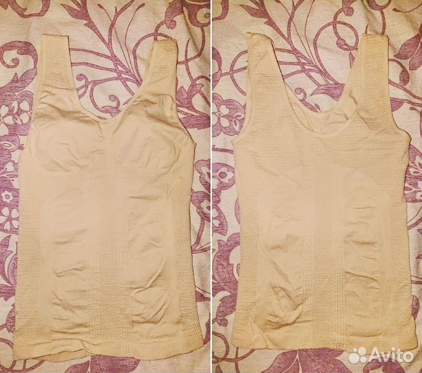 Майки, корсет, дождевик, болеро, топ