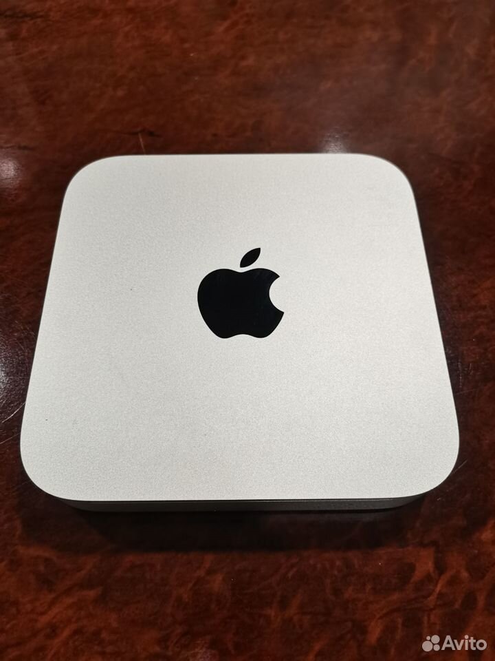 Apple mac mini 2010