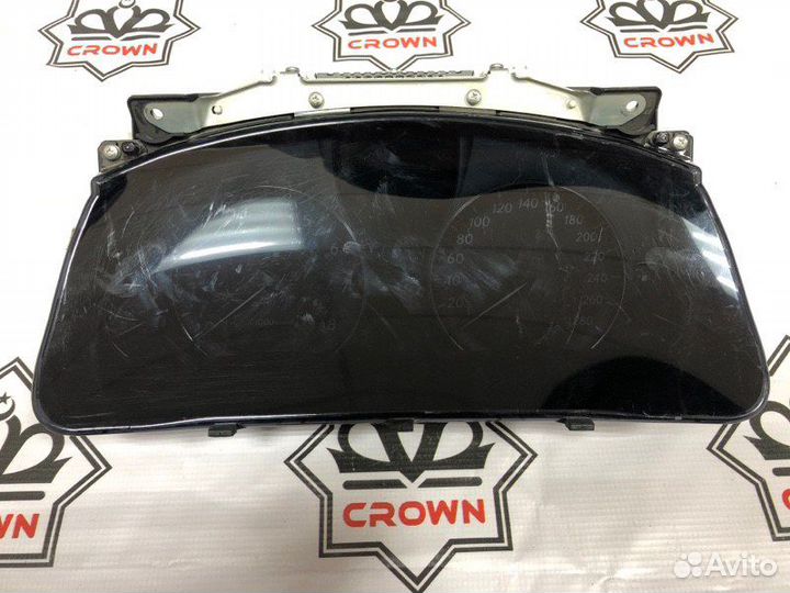 Панель приборов Lexus Ls XF40