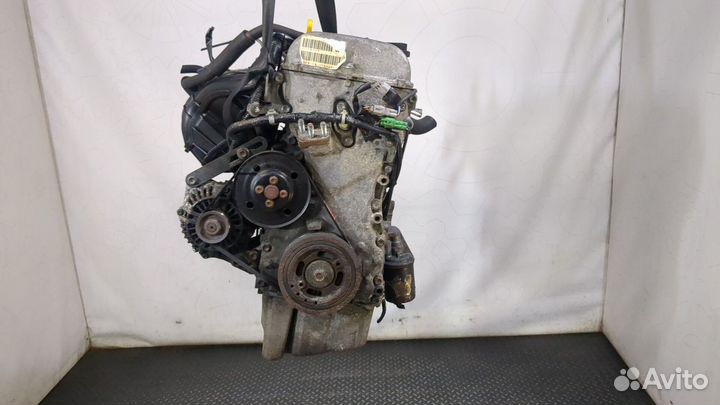 Генератор Suzuki Swift, 2006