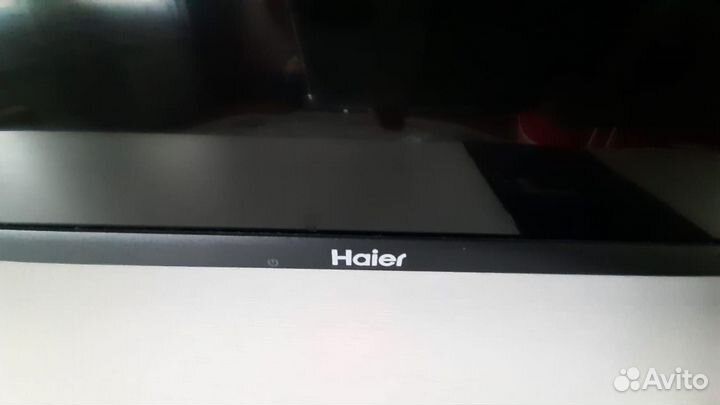 Haier 43 SMART tv s1