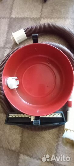 Пылесос электрический бытовой Циклон - М