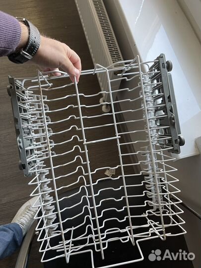 Корзина для посудомойки