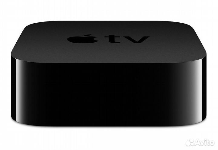 Медиаплеер Apple TV 4K 32 Gb MQD22RS/A