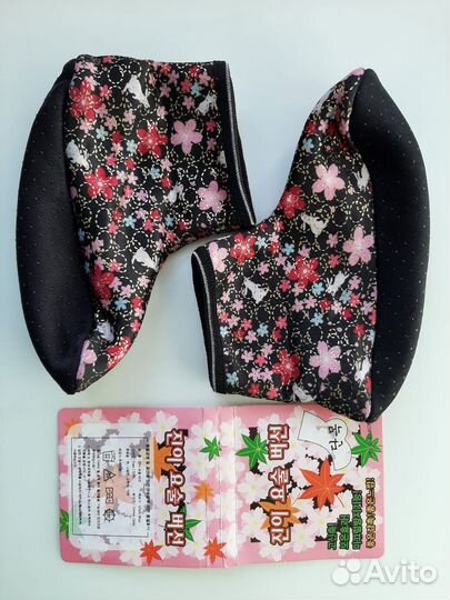 Новые Женские носочки - 