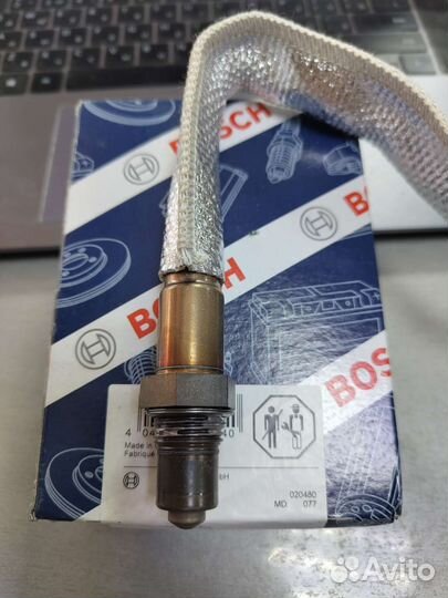 Кислородный датчик Лямбда Volvo XC90 03-12 год