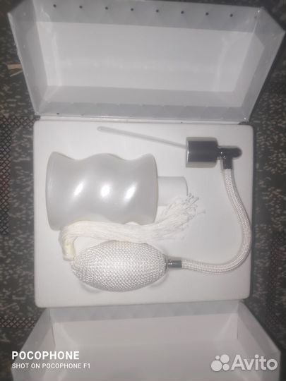 Духи женские