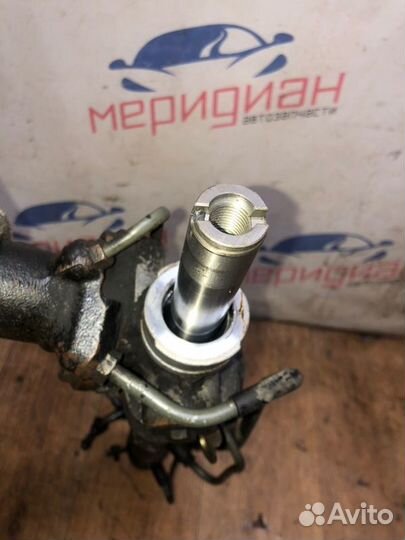 Рулевая рейка Subaru Forester S11 2006