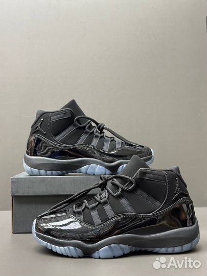 Кроссовки Nike air jordan 11