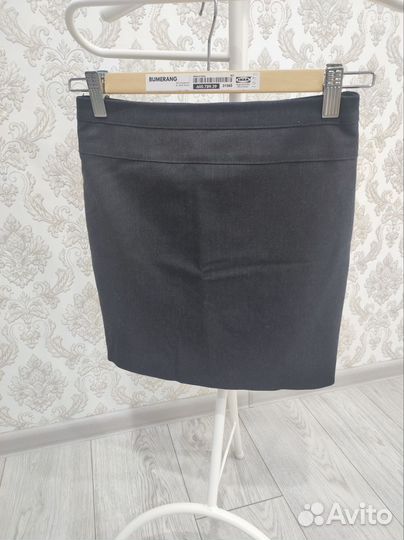 Форма школьная для девочки ростом 128-134см