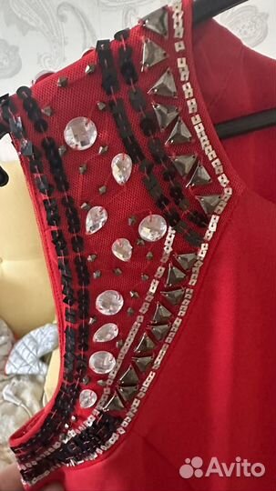 Вечернее платье 42 44