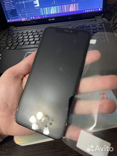 Дисплей iPhone 11