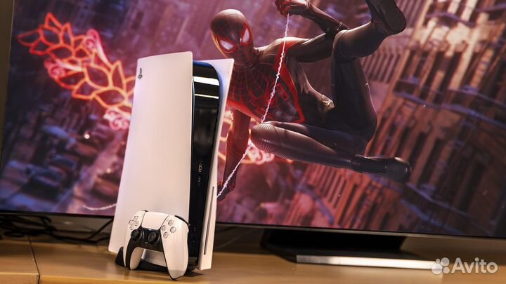 Аренда ps4 Sony Playstation 4 ps4 ps5