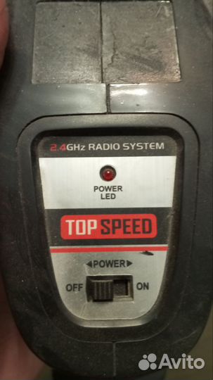 Пульты RC и запчасти