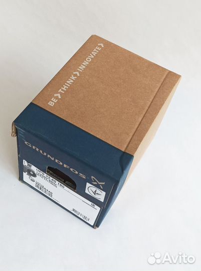 Grundfos UPS 32-60 180 Насос для отопления и гвс