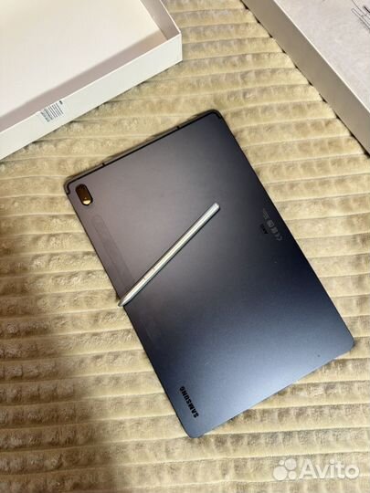 Samsung galaxy tab s7 fe