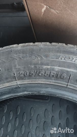 Sailun Ice Blazer Arctic 205/55 R16