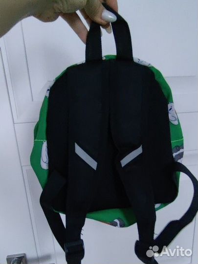 Рюкзак детский