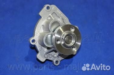 Насос водяной GM aveo/cruze 03- 1.4/1.6/1.8 phc