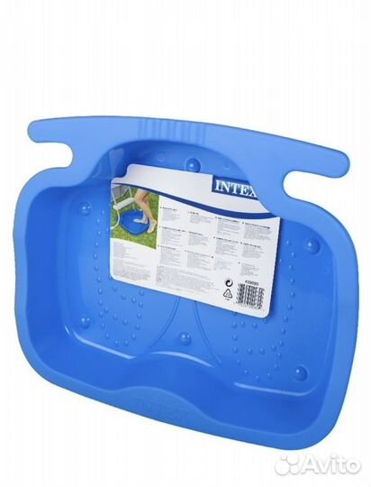 Лестница для бассейна 91 см 107 см 122 см