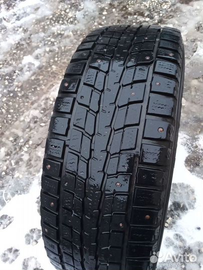 Dunlop SP Winter Ice 01 195/65 R15