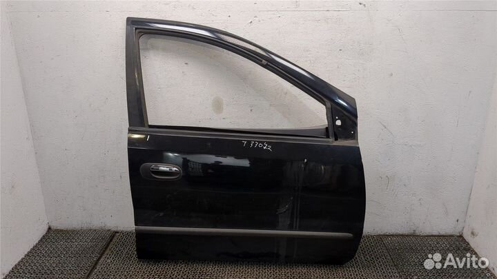 Дверь боковая Nissan Almera Tino, 2005