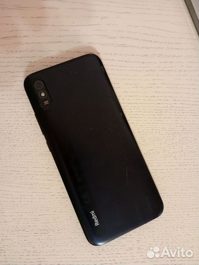 Xiaomi Redmi 9A, 2/32 ГБ