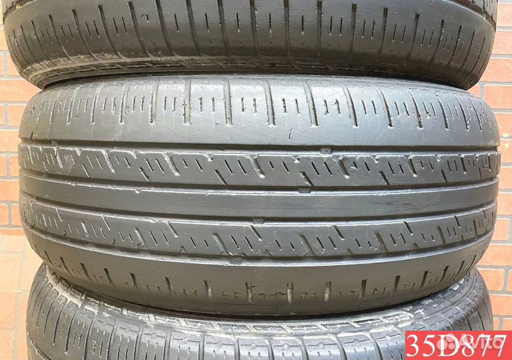 Kumho Solus KL21 225/60 R17 96N