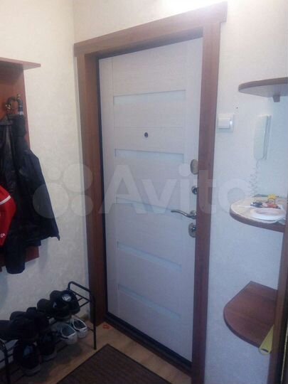 1-к. квартира, 34,9 м², 6/9 эт.