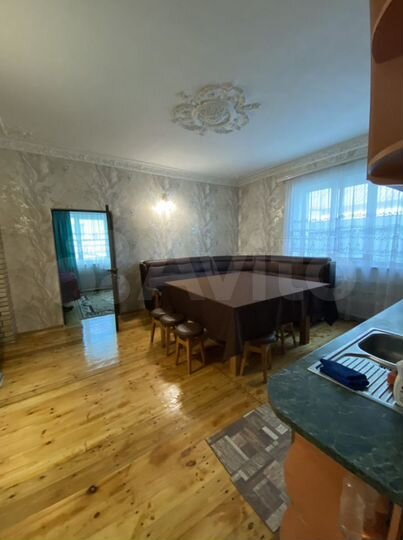 Дом 100 м² на участке 10 сот.