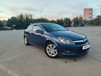 Opel Astra 1.8 AT, 2007, 256 900 км, с пробегом, цена 590 000 руб.