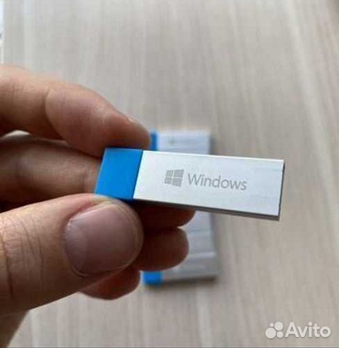 Флешка usb Windows 11 10 8.1 7