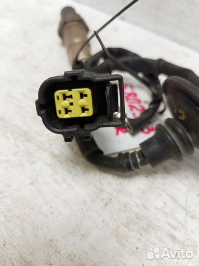 Датчик кислорода (лямбда-зонд)