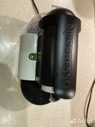 Кофемашина