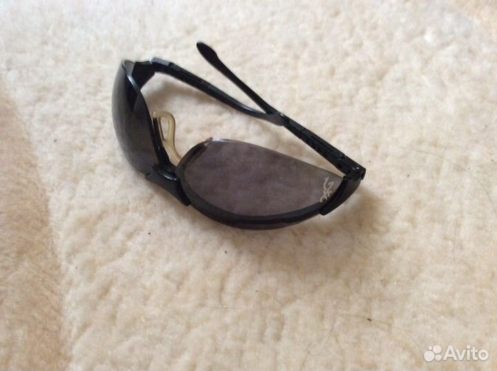 Очки стрелковые Browning