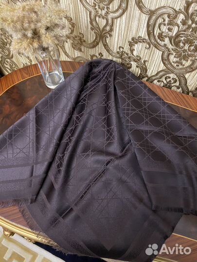 Платок теплый