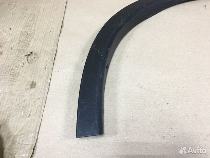 Накладка крыла передняя правая Nissan X-Trail T32