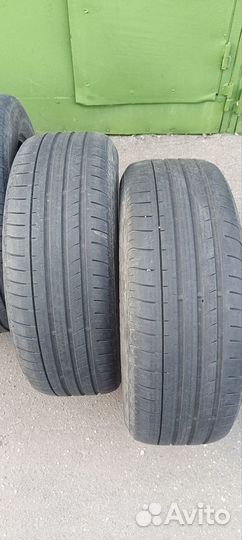 Nexen N Fera RU1 235/60 R18 103H