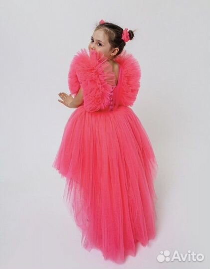 Платье для девочки104