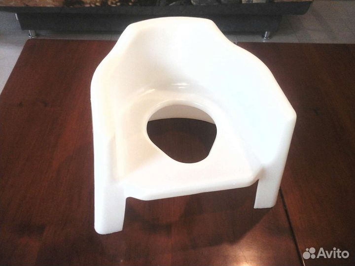 Стульчик под горшок