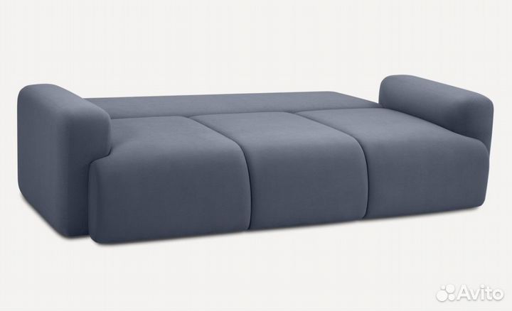 Диван Бонент Velvet Eclipse