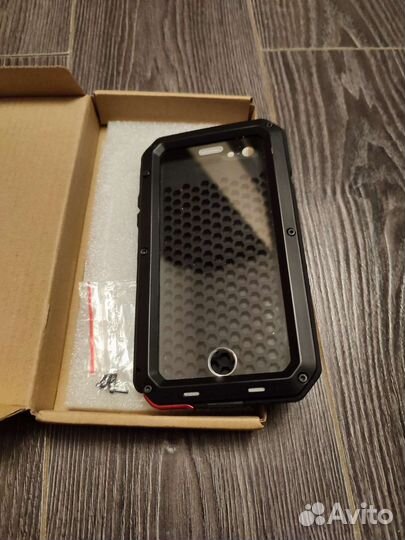 Ihone 6, чехол, противоударный