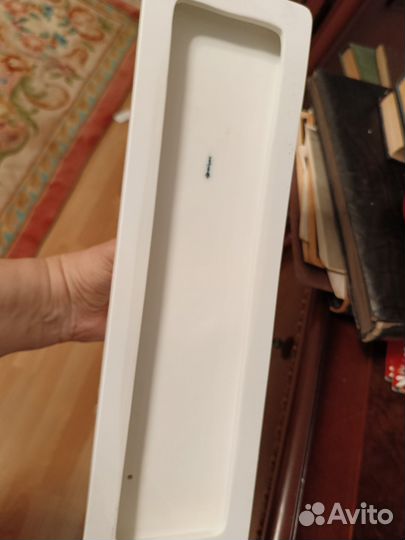 Статуэтка фарфоровая Тигр шагающий