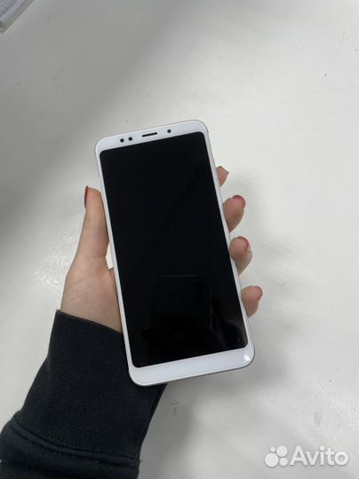 Xiaomi Redmi 5 Plus 32gb