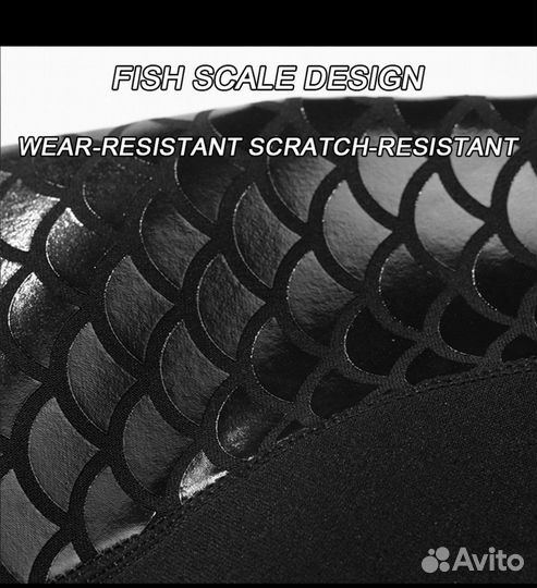 Гидрокостюм женский и мужской 3 мм