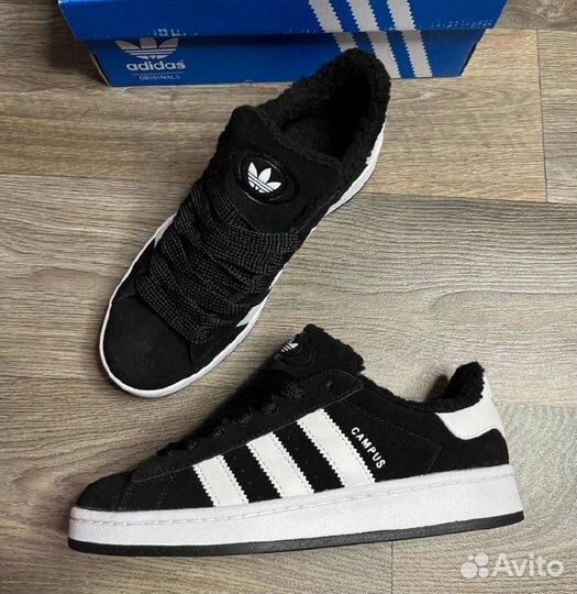 Кроссовки adidas